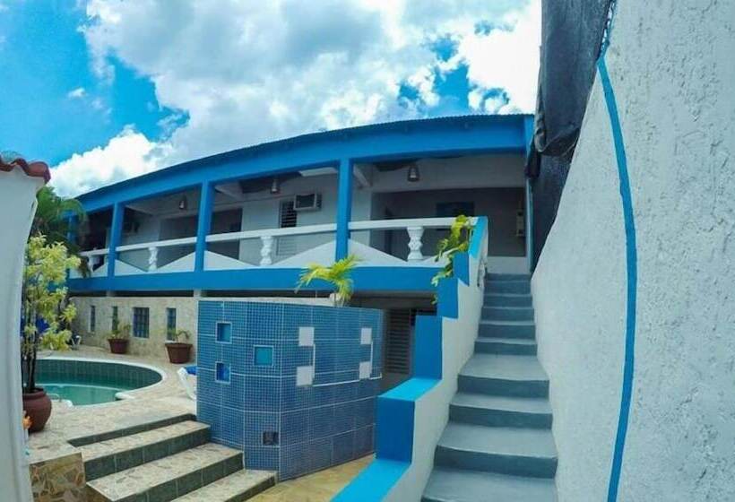 住宿加早餐 El Tronco Inc