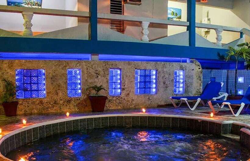 住宿加早餐 El Tronco Inc