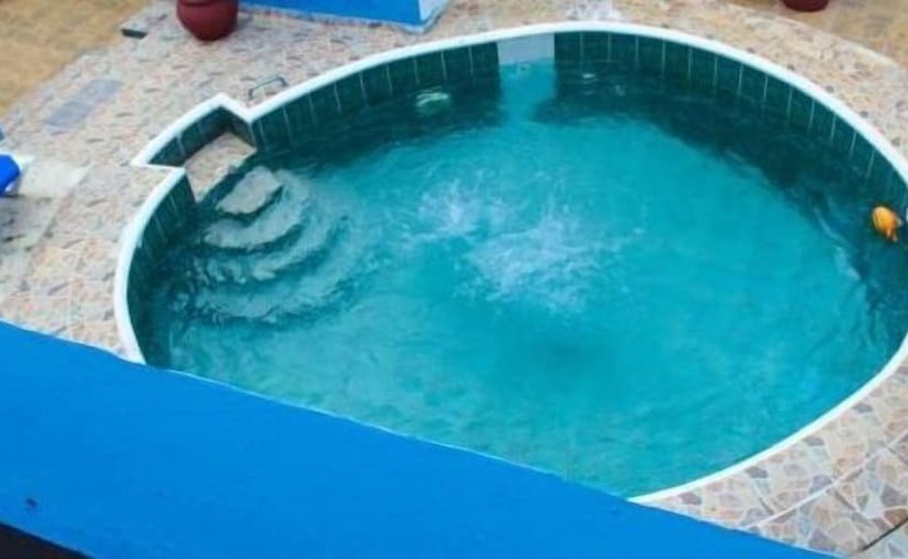 住宿加早餐 El Tronco Inc