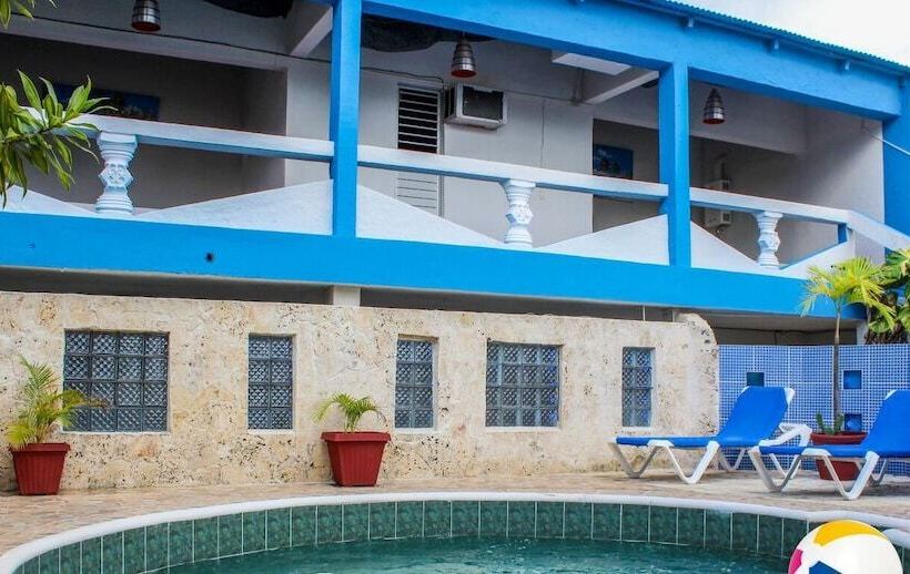 住宿加早餐 El Tronco Inc