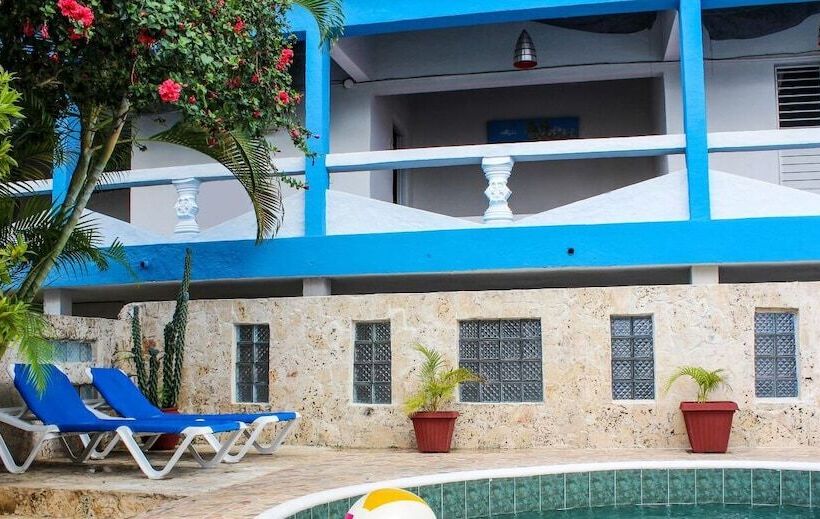 住宿加早餐 El Tronco Inc