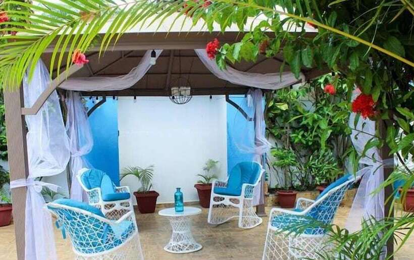 住宿加早餐 El Tronco Inc