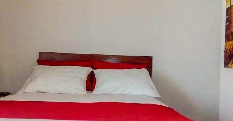 住宿加早餐 El Tronco Inc