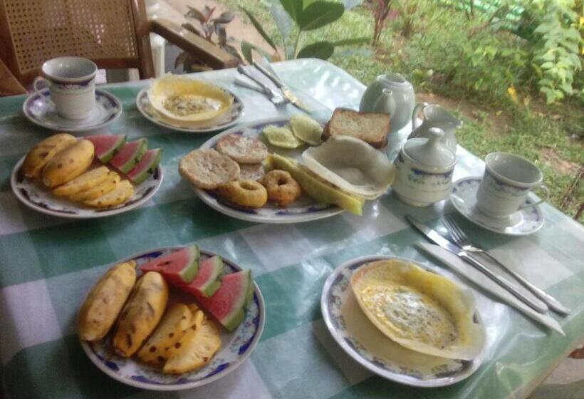 ベッドアンドブレックファースト Lathika Homes