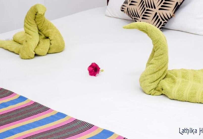 ベッドアンドブレックファースト Lathika Homes