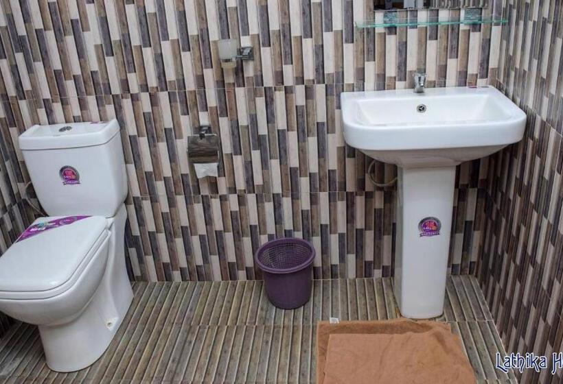 ベッドアンドブレックファースト Lathika Homes