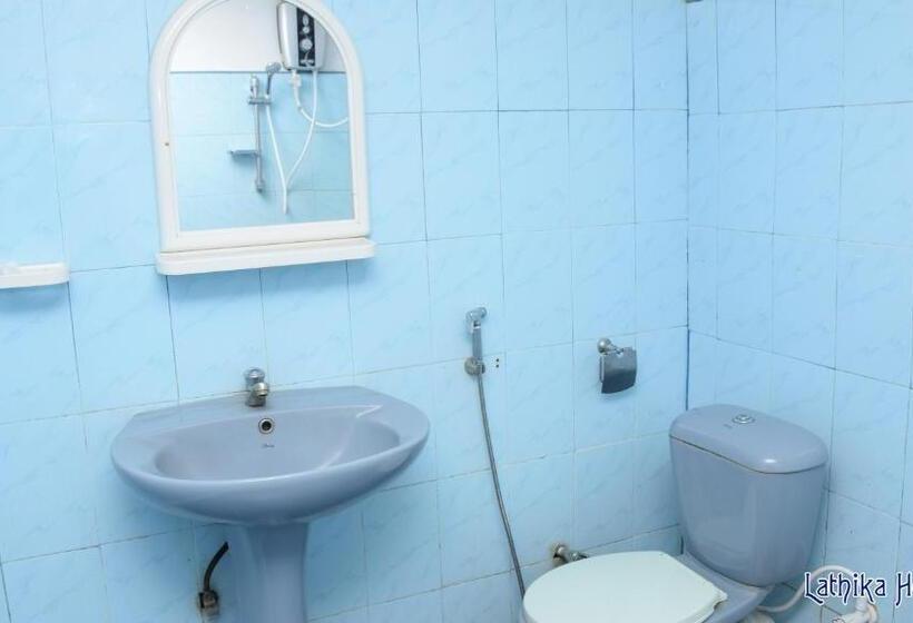 ベッドアンドブレックファースト Lathika Homes