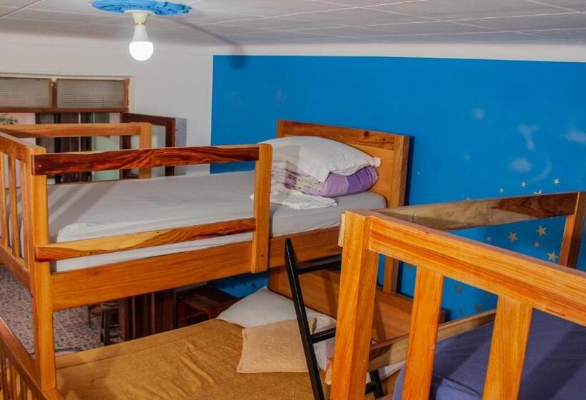 تختخواب و صبحانه Mi Angeline