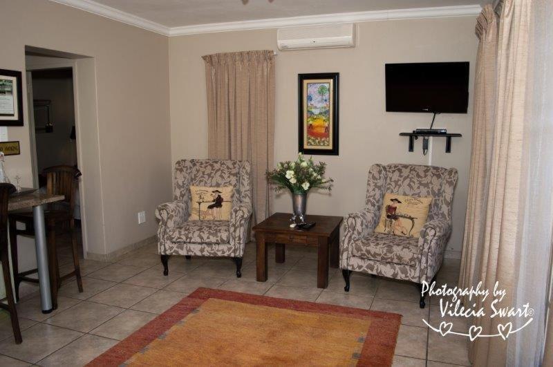 مبيت وإفطار Mistique Waters Guesthouse