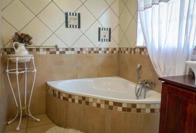 مبيت وإفطار Mistique Waters Guesthouse