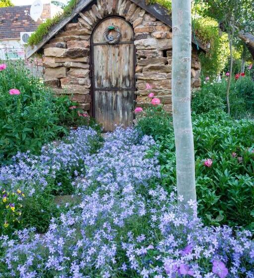 مبيت وإفطار Mistique Waters Guesthouse