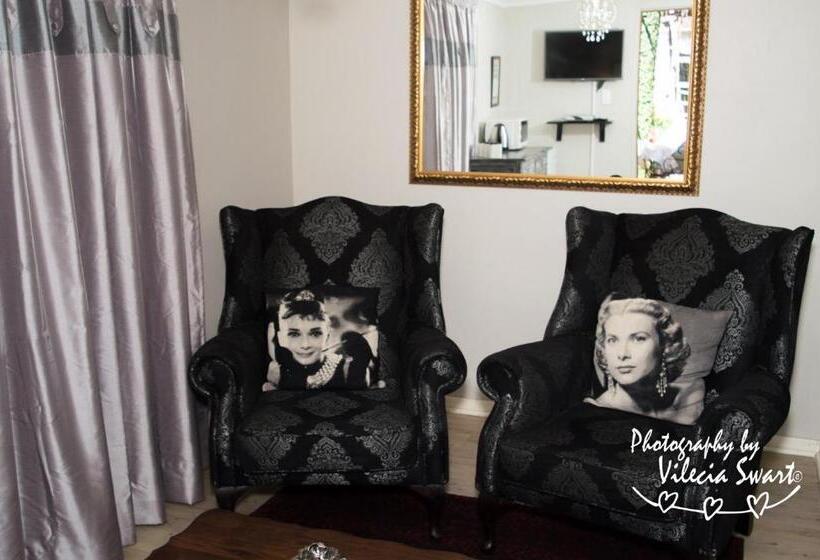 مبيت وإفطار Mistique Waters Guesthouse