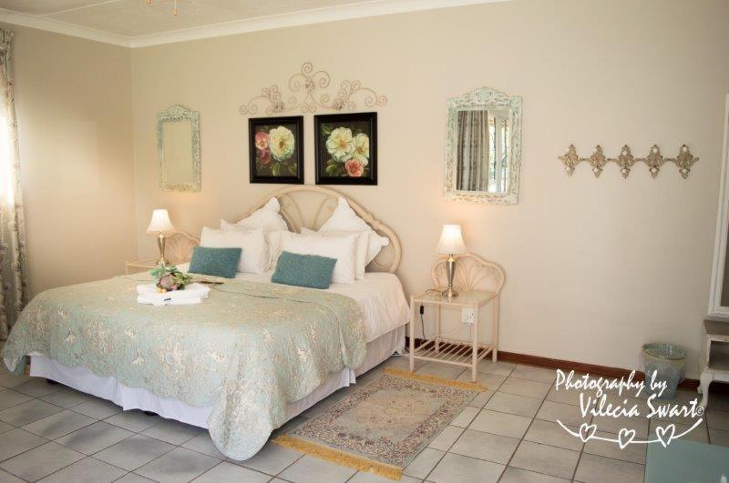 مبيت وإفطار Mistique Waters Guesthouse