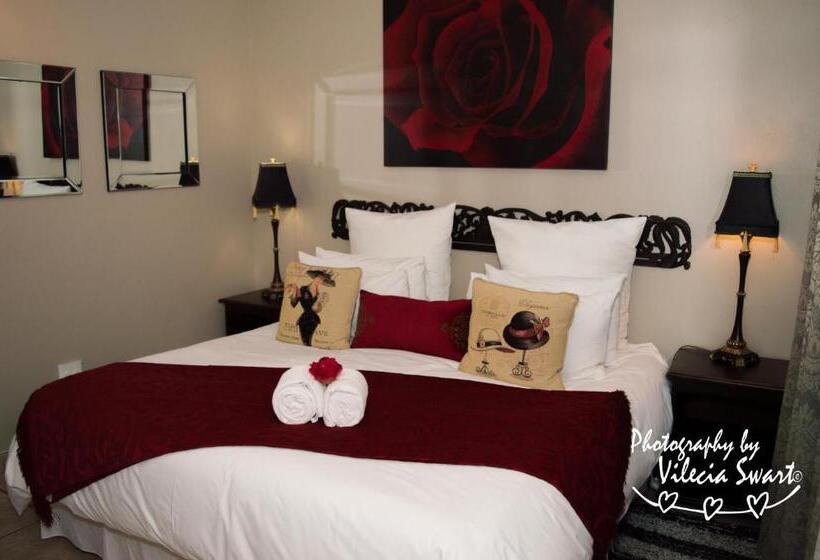 مبيت وإفطار Mistique Waters Guesthouse