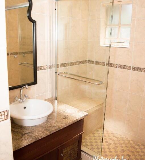 مبيت وإفطار Mistique Waters Guesthouse