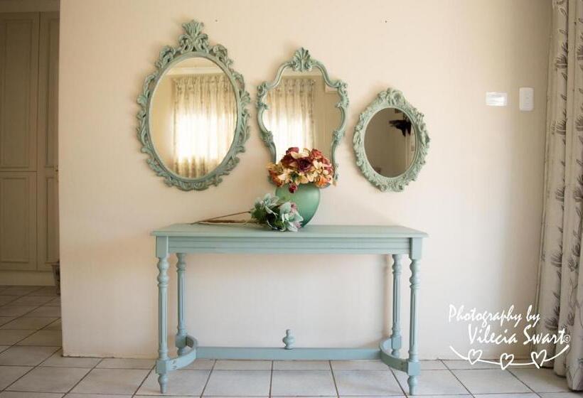 مبيت وإفطار Mistique Waters Guesthouse