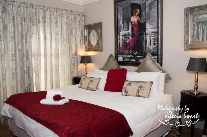 مبيت وإفطار Mistique Waters Guesthouse