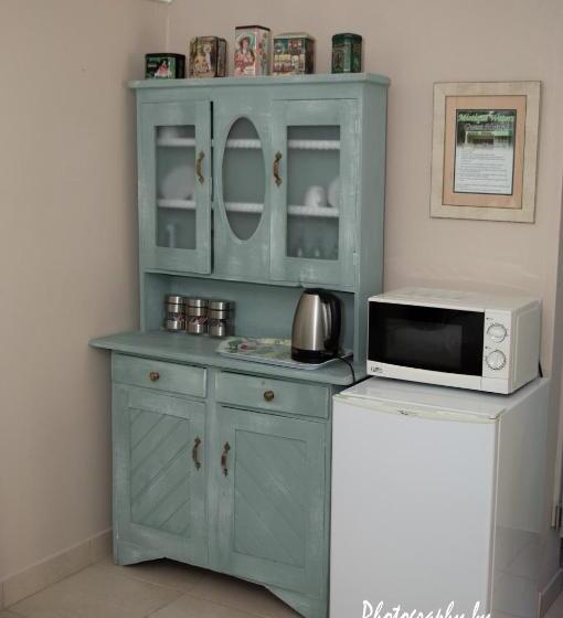 مبيت وإفطار Mistique Waters Guesthouse