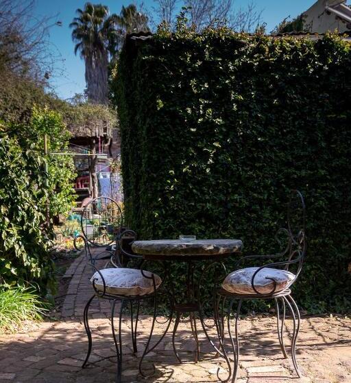 مبيت وإفطار Mistique Waters Guesthouse