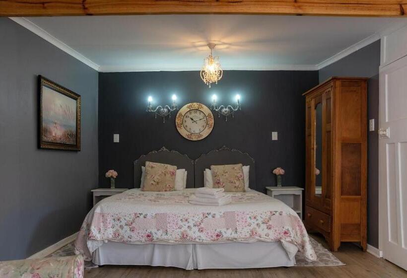 مبيت وإفطار Mistique Waters Guesthouse