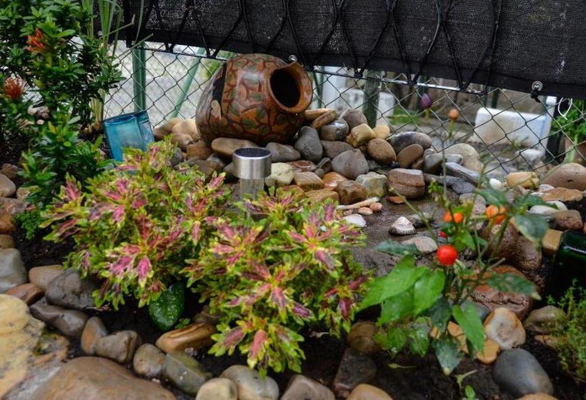 צימר Nuestra Casa