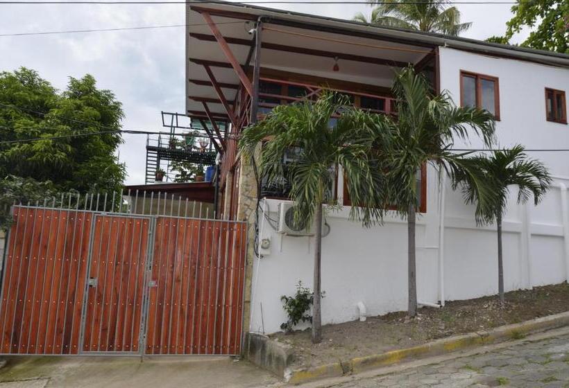 צימר Nuestra Casa