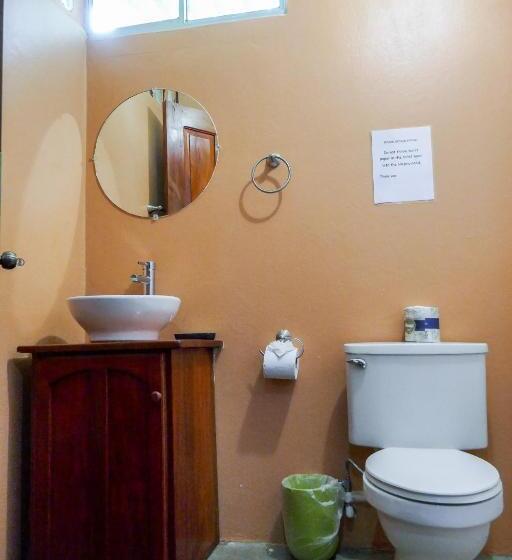 צימר Nuestra Casa