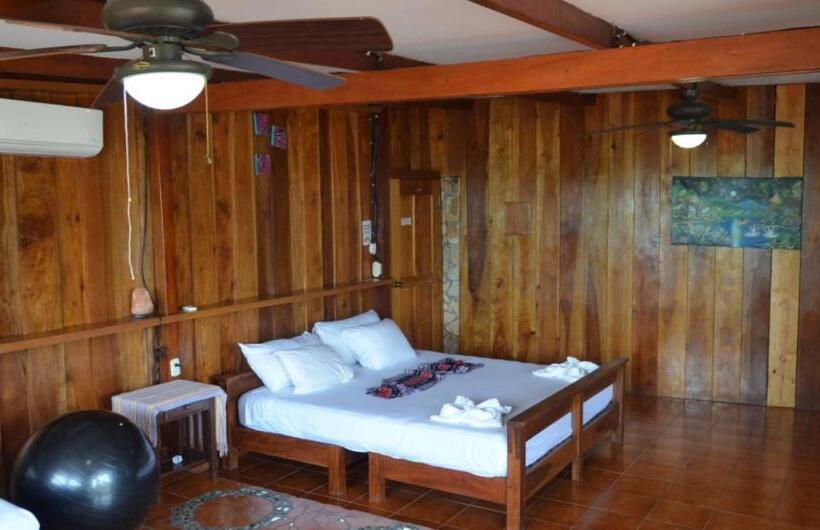 צימר Nuestra Casa