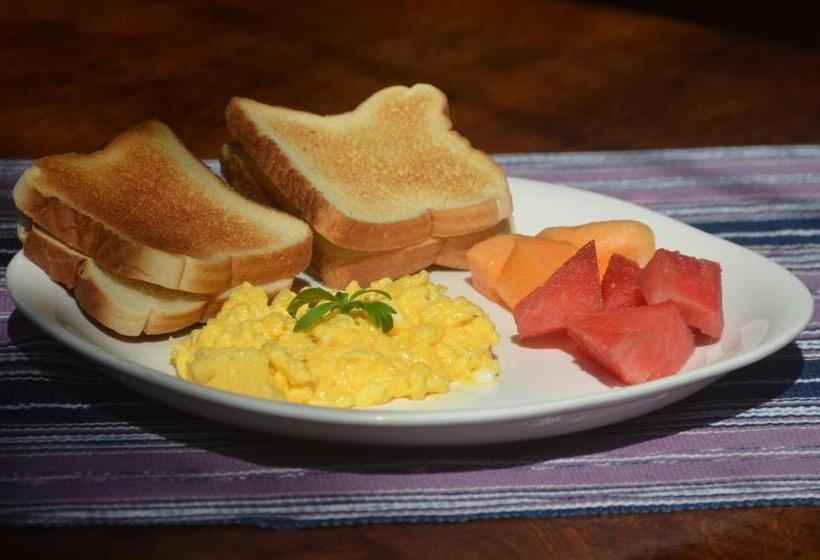 צימר Nuestra Casa