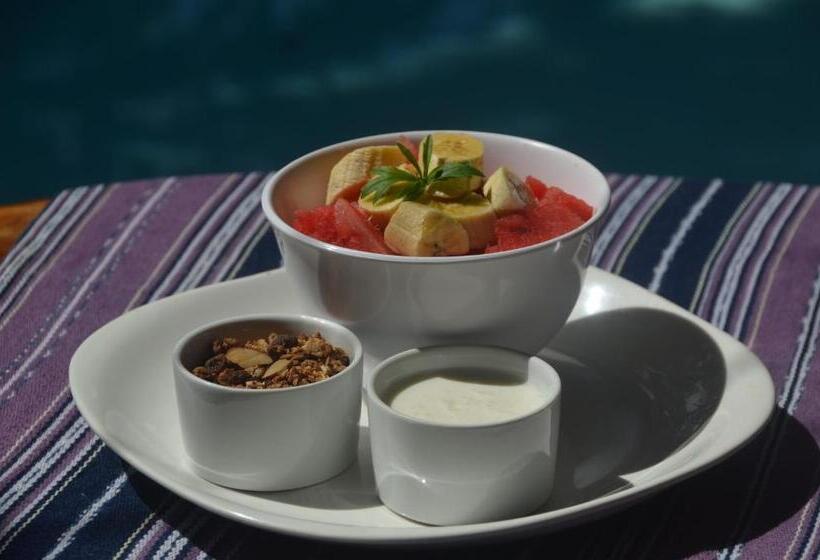 צימר Nuestra Casa