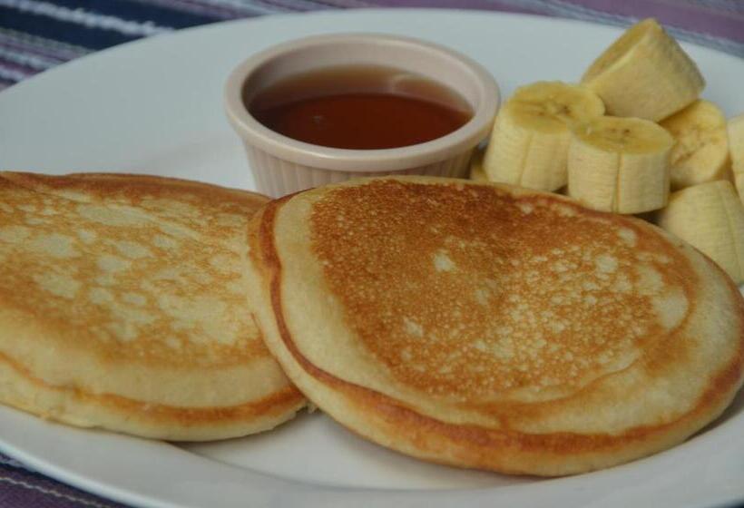 צימר Nuestra Casa