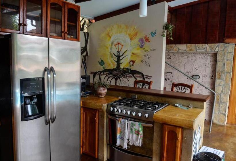 צימר Nuestra Casa