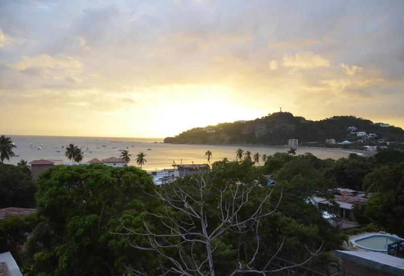 צימר Nuestra Casa