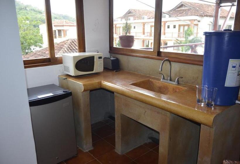 צימר Nuestra Casa