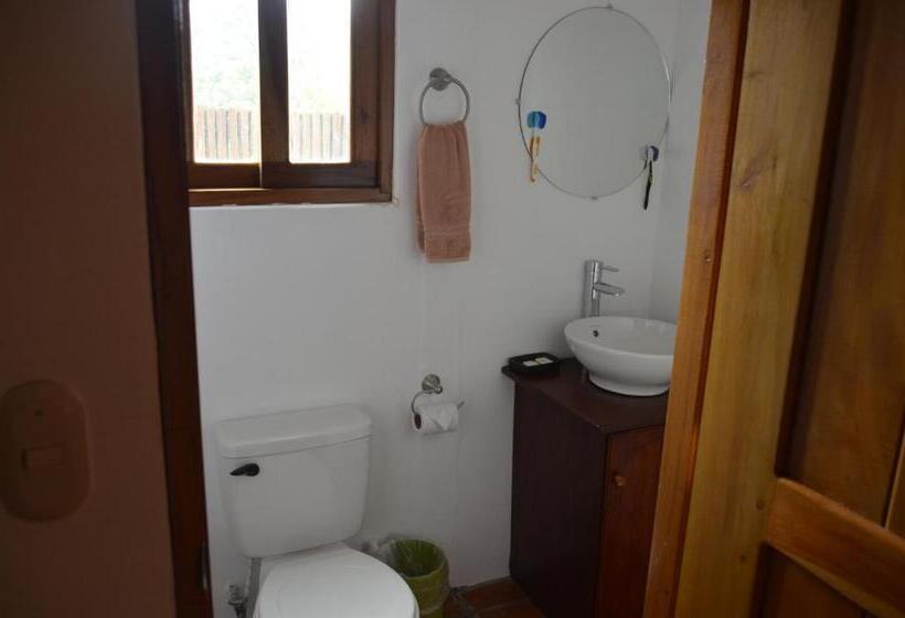 צימר Nuestra Casa