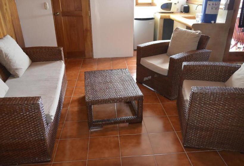 צימר Nuestra Casa