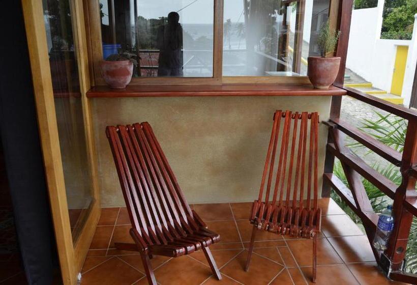 צימר Nuestra Casa