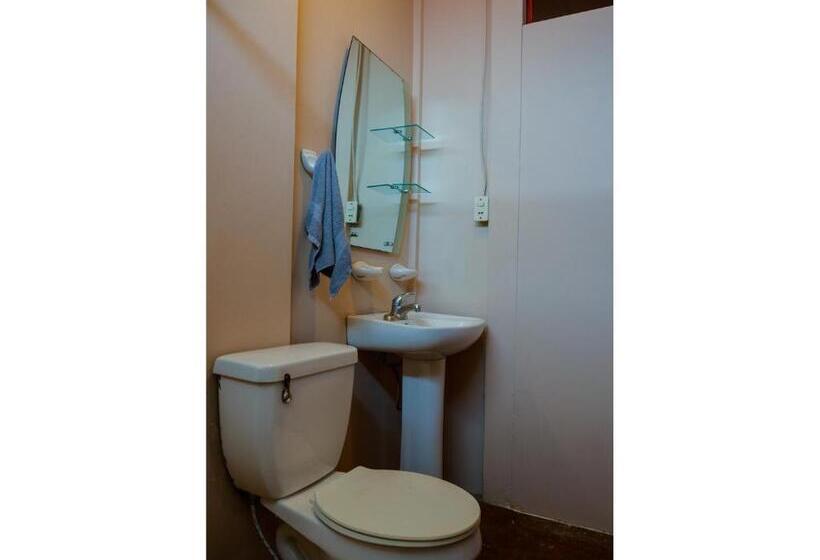 צימר Nuestra Casa