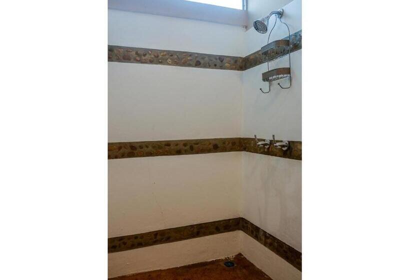 צימר Nuestra Casa