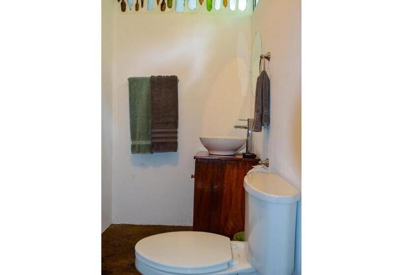 צימר Nuestra Casa