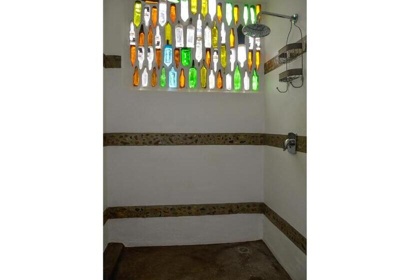 צימר Nuestra Casa