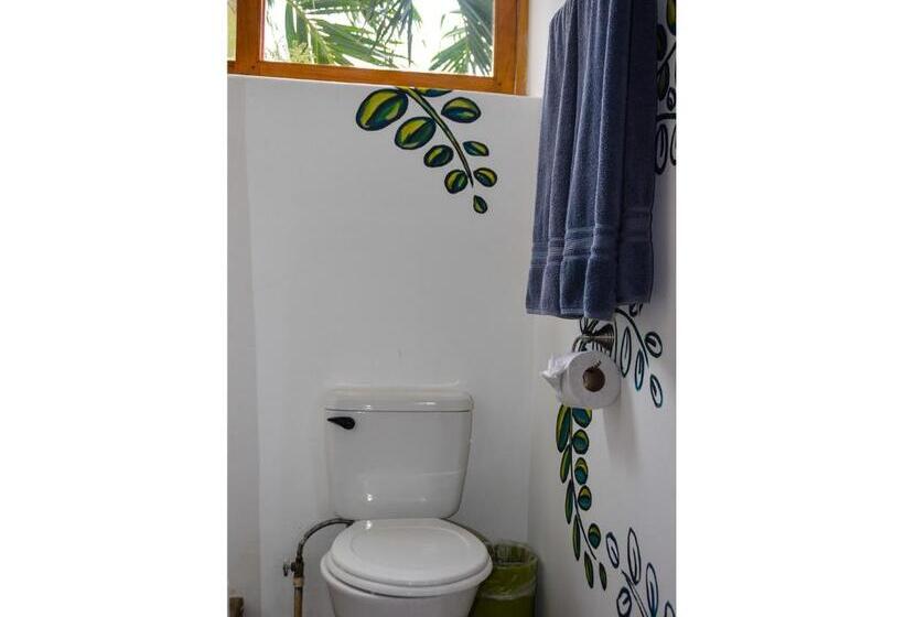 צימר Nuestra Casa