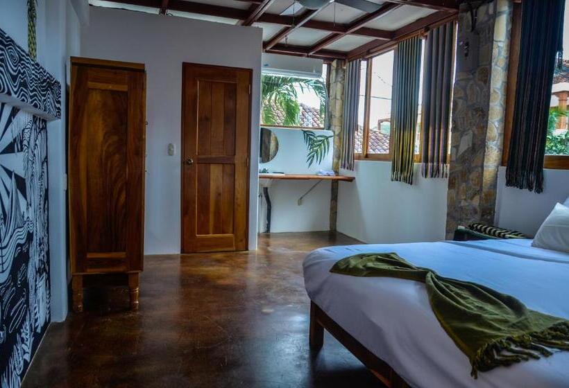 צימר Nuestra Casa