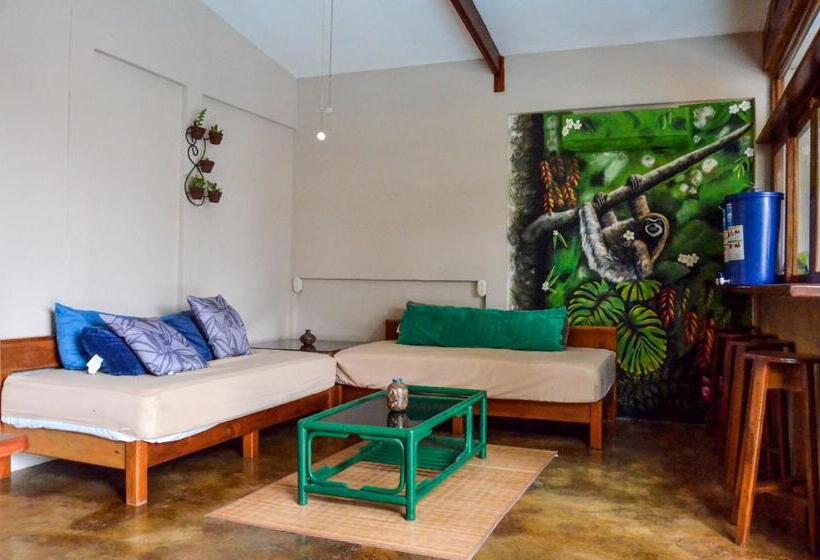 צימר Nuestra Casa