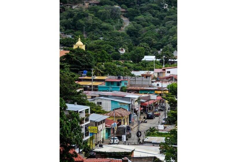 צימר Nuestra Casa