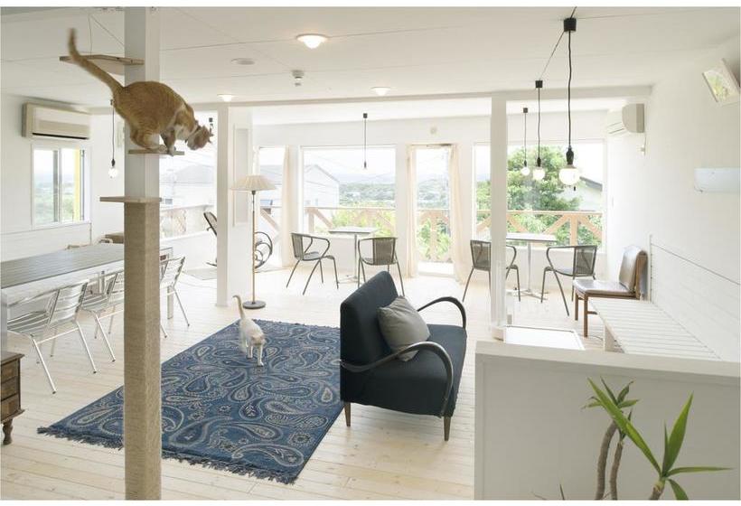 住宿加早餐 Pension Atca