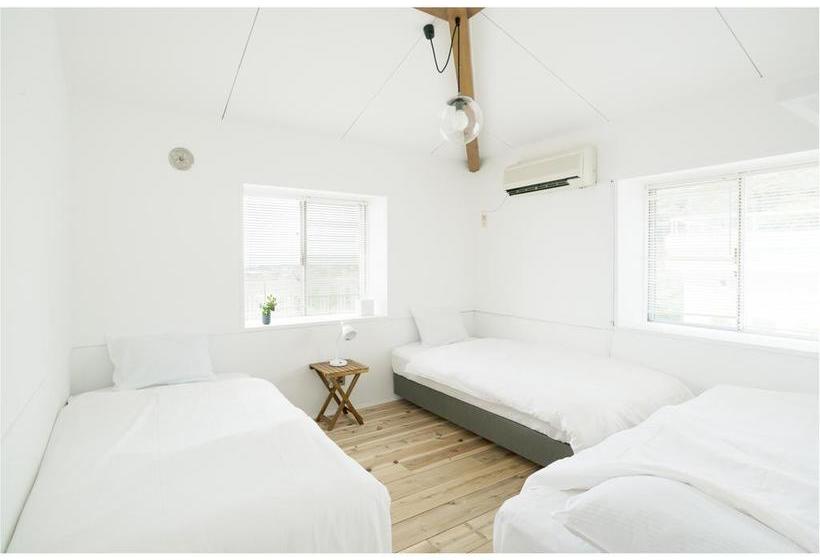 住宿加早餐 Pension Atca