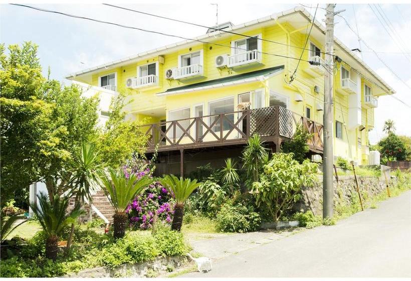 住宿加早餐 Pension Atca