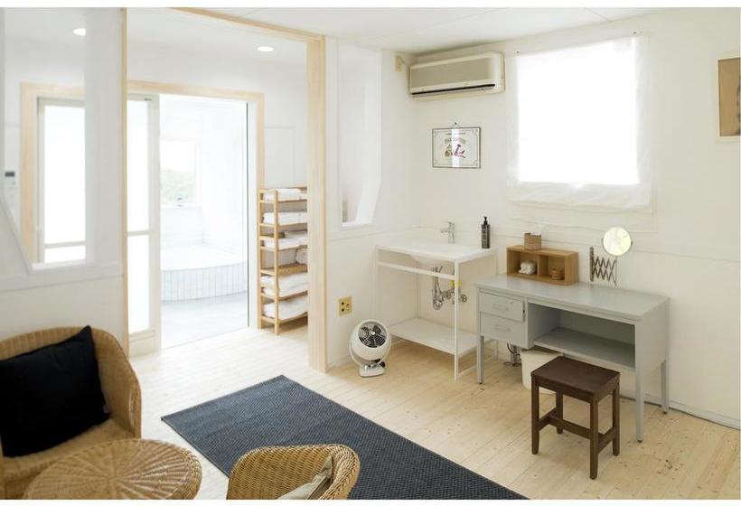 住宿加早餐 Pension Atca