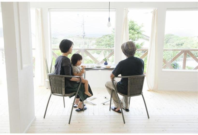 住宿加早餐 Pension Atca